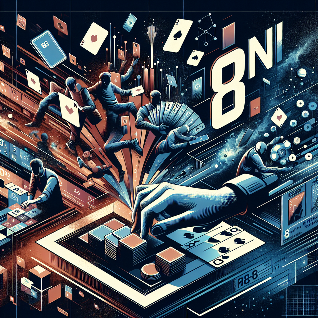 Future Trends for the 8n8n Card Game in Competitive Play