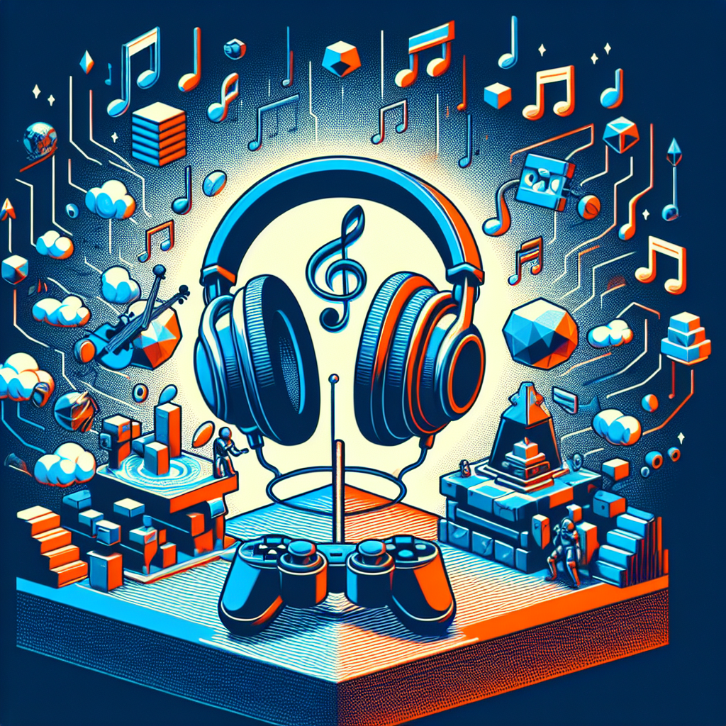 The Relationship Between Music and Gameplay in 8n8n