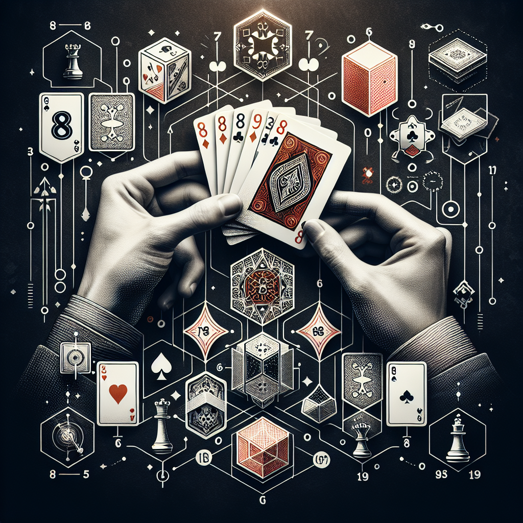 Tips and Tricks to Master the 8n8n Card Game