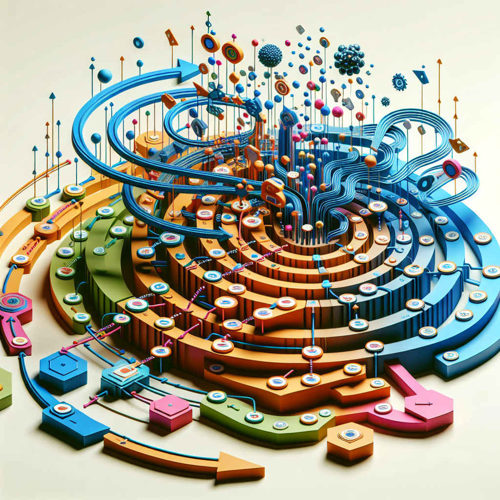 Building Your Own 8n8n Strategy: A Comprehensive Approach
