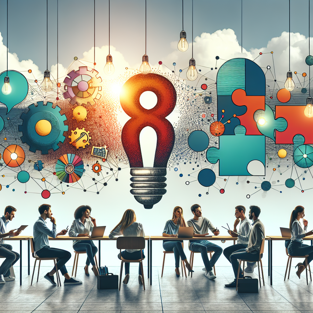 Nghệ thuật tinh thần đồng đội trong 8n8n Thử thách