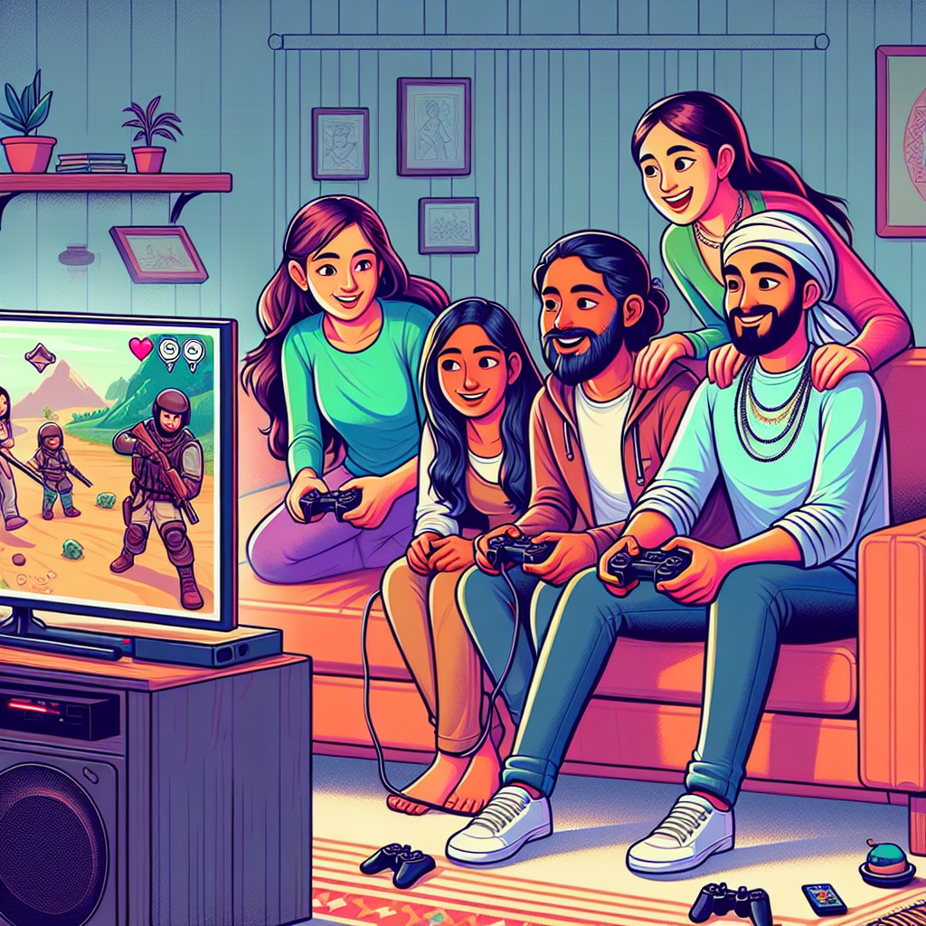Cách giới thiệu 8n8n với những người bạn không gamer của bạn