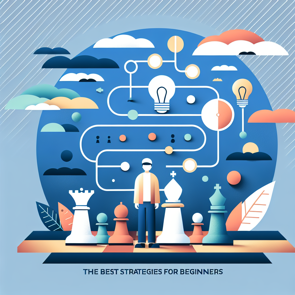 The Best Strategies for Beginners in 8n8n