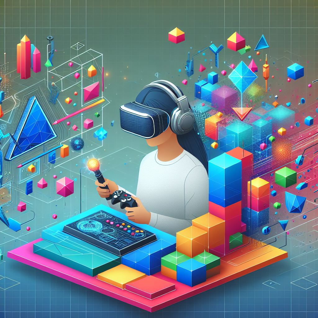 Creating Custom Levels in 8n8n: A Guide for Aspiring Designers