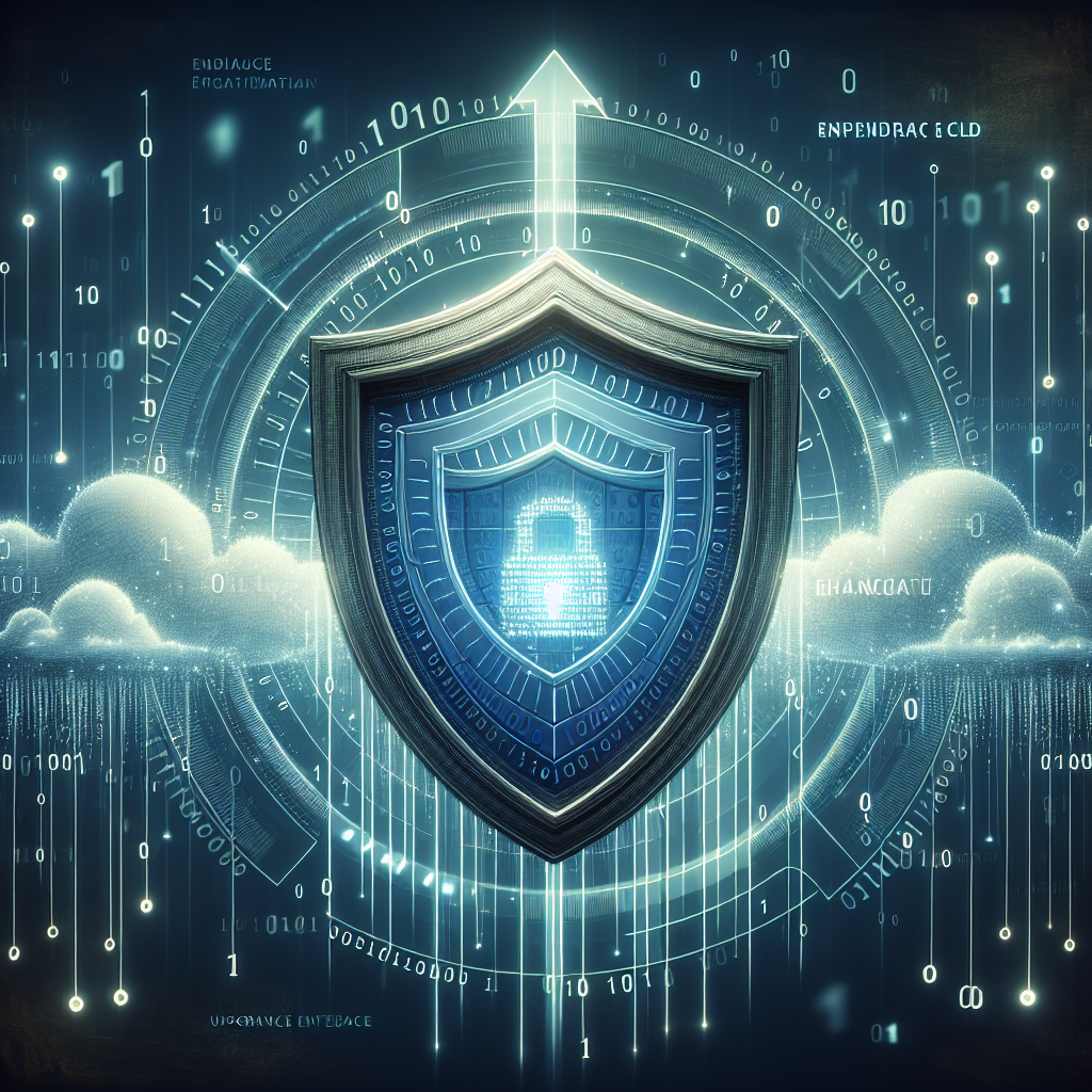 Enhancing Data Privacy and Security with n8n