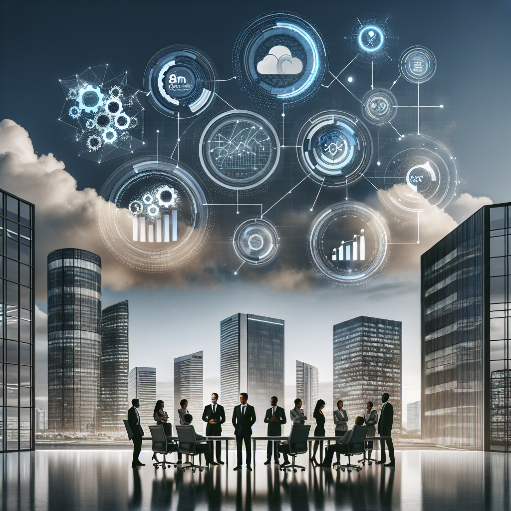 Nâng cao hiệu quả kinh doanh thông qua tích hợp 8N8N