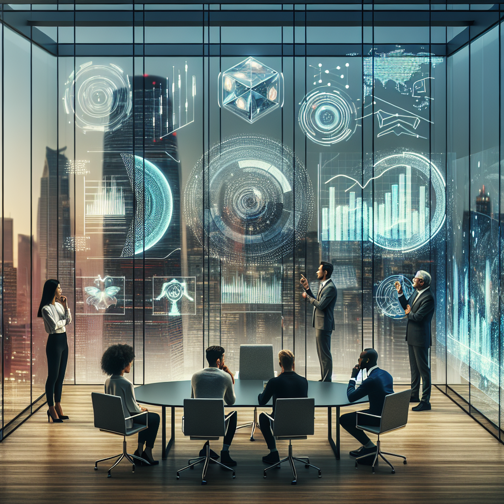 The Future of 8n8n: Trends and Predictions.