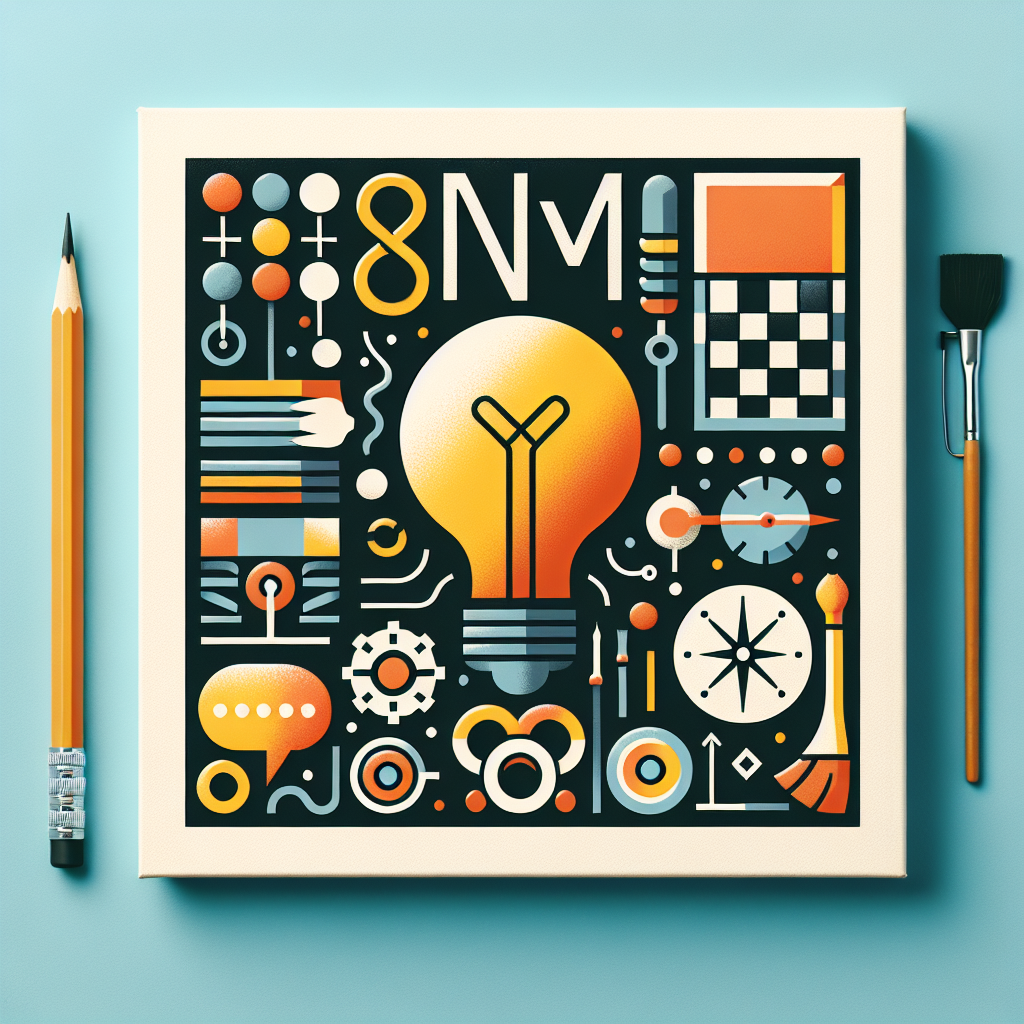 How 8n8n Inspires Creativity and Strategy