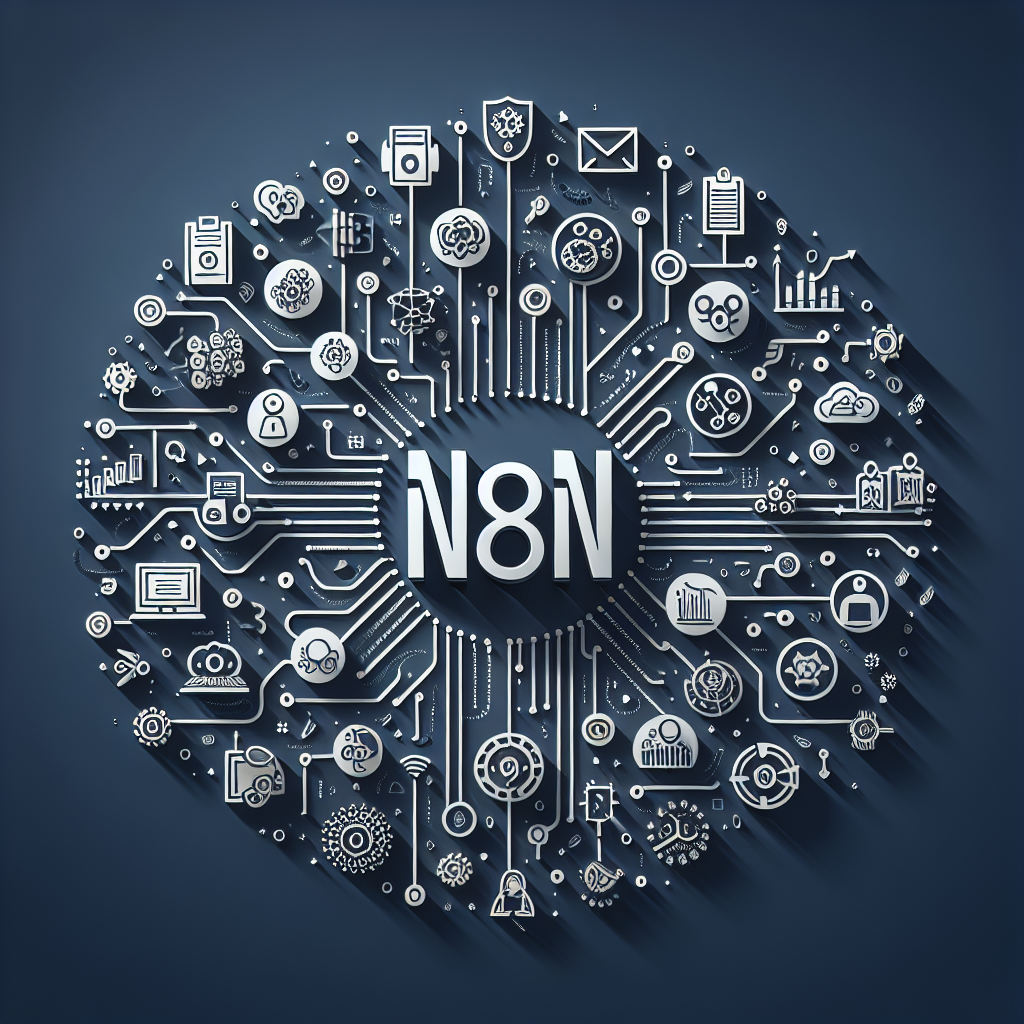 Real-World Use Cases of 8n8n in Business Operations