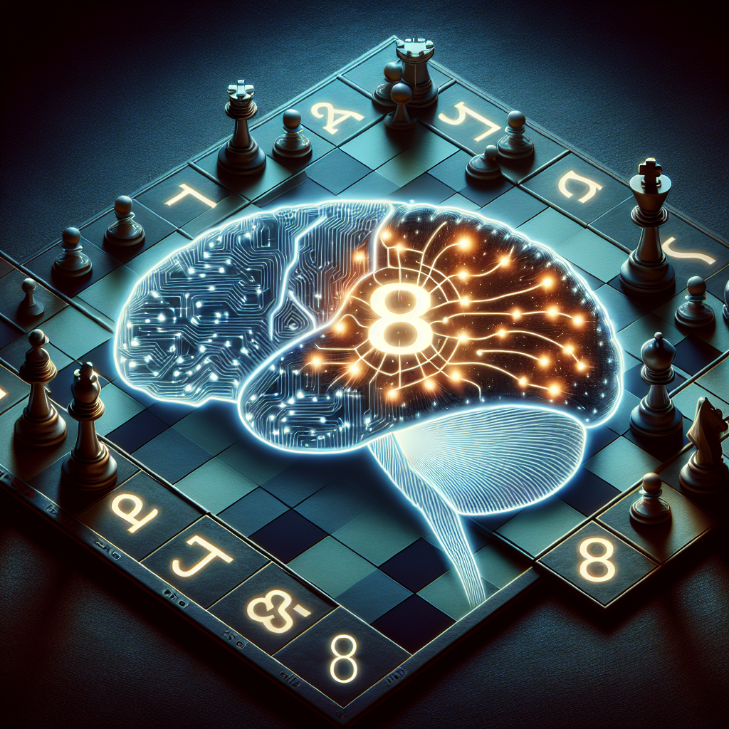 The Psychology of Winning at 8n8n