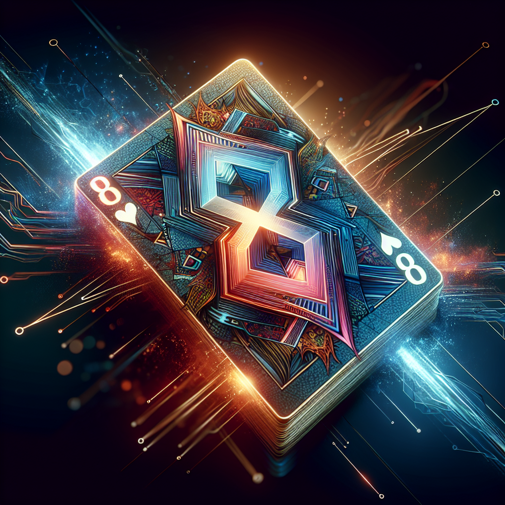 The Rise of 8n8n: A New Era in Card Gaming