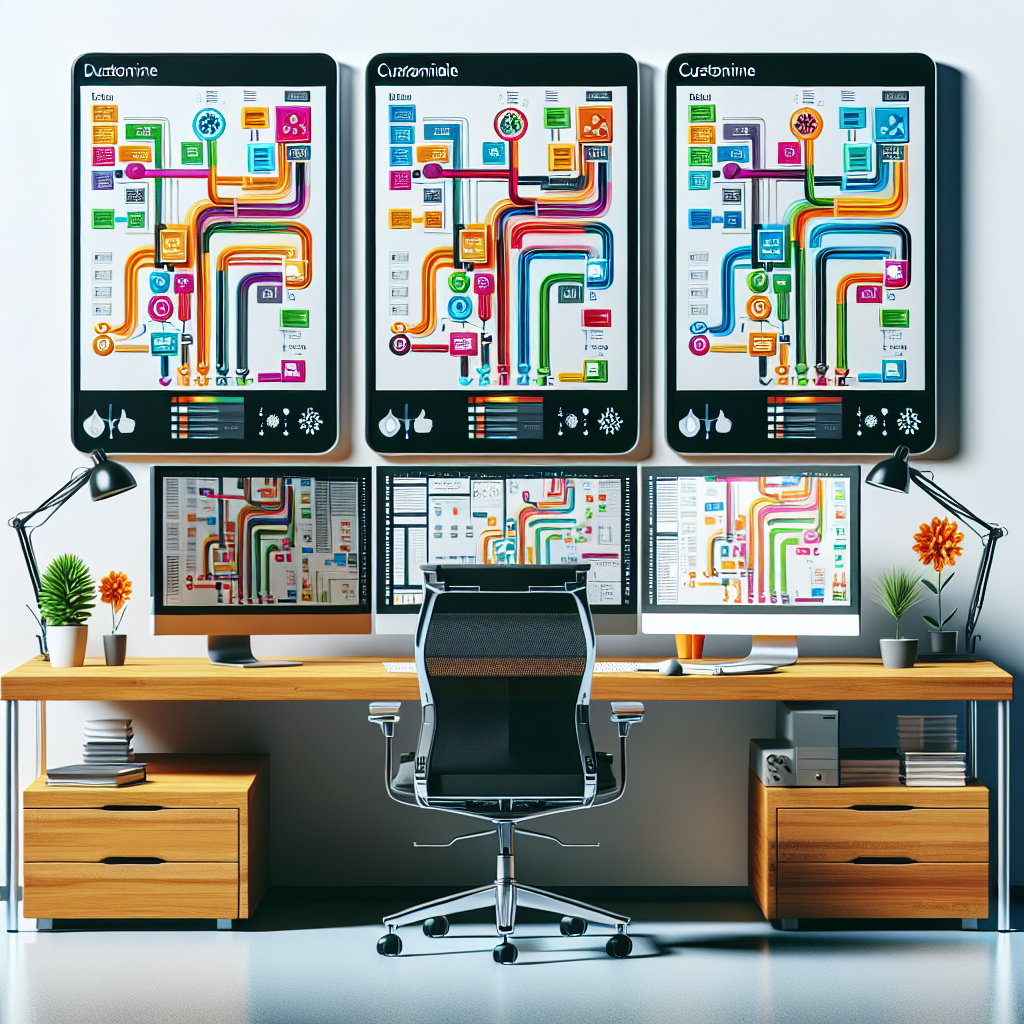 Customizing Your 8n8n Workflows: Best Practices