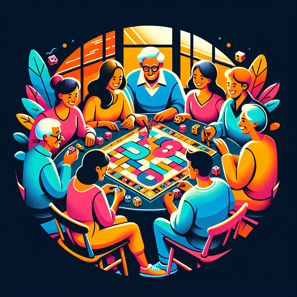 Why 8n8n is Perfect for Family Game Night