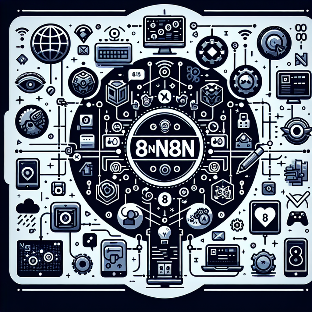 Nền tảng trực tuyến để chơi 8N8N