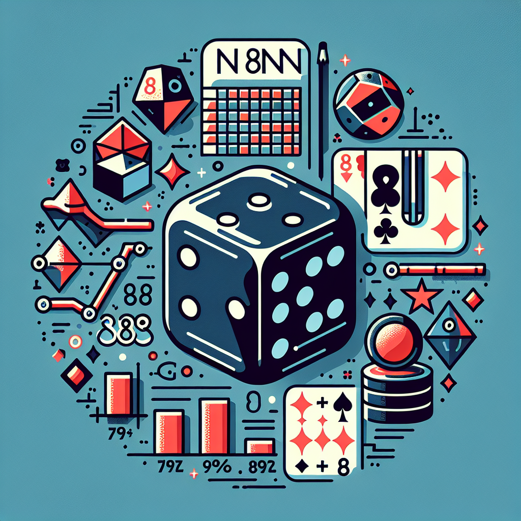 88nn and Probability: Understanding the Odds