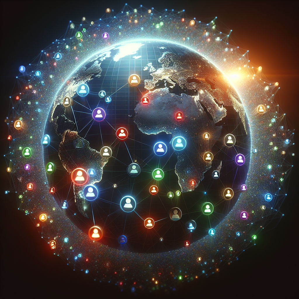 The Community of 88nn: Connecting Players Worldwide