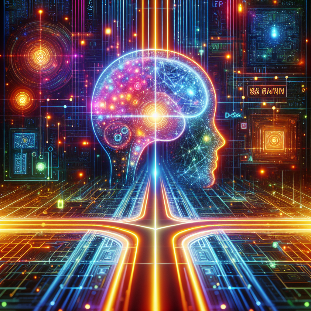 The Intersection of 88nn and Artificial Intelligence.