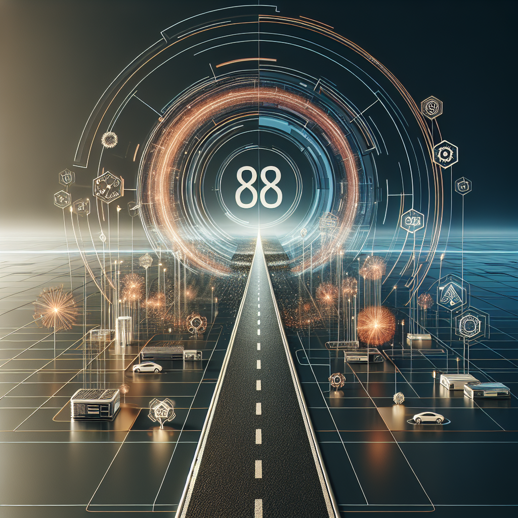 Innovations in 88nn: Paving the Way for Next-Gen Networks