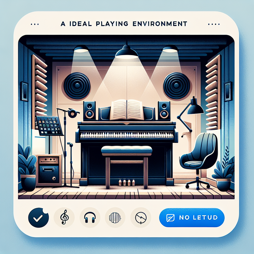 How to Create the Perfect 88nn Playing Environment