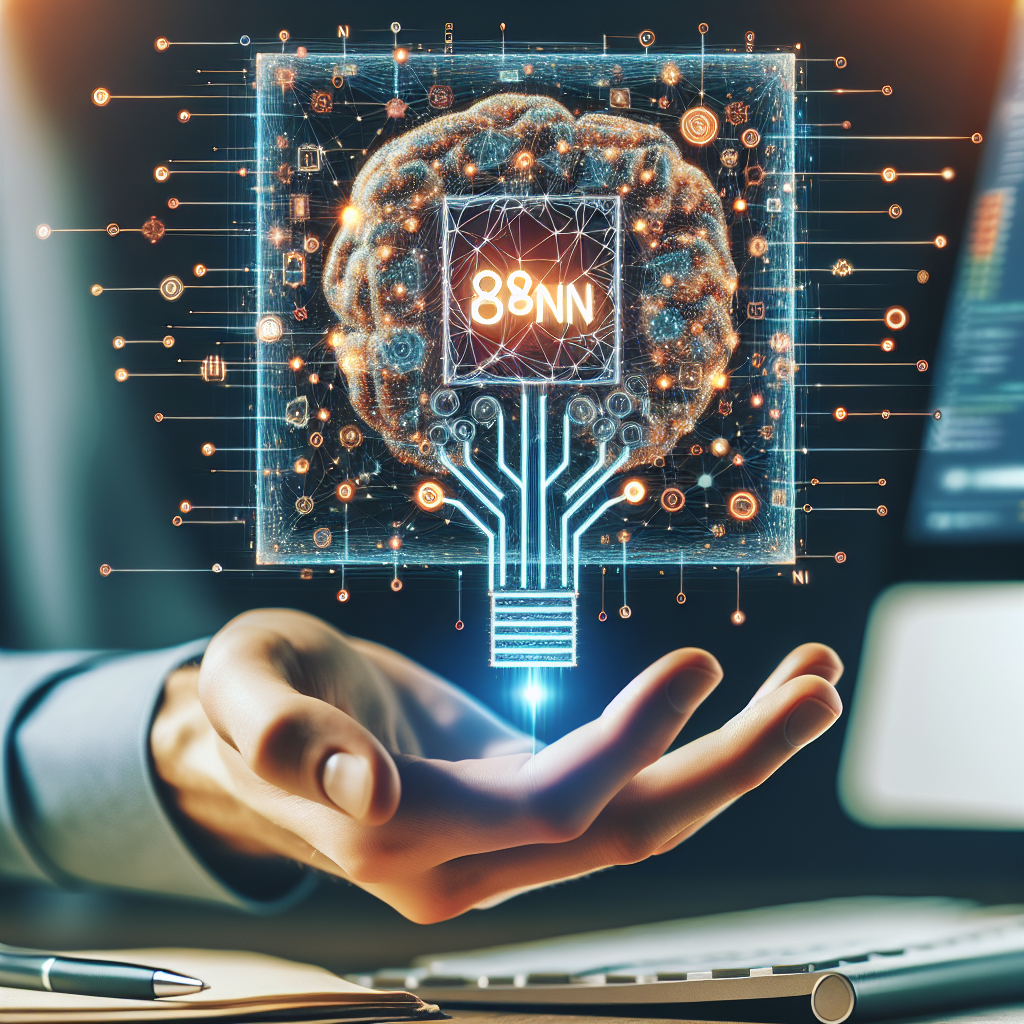 Real-World Cases of 88nn in Action