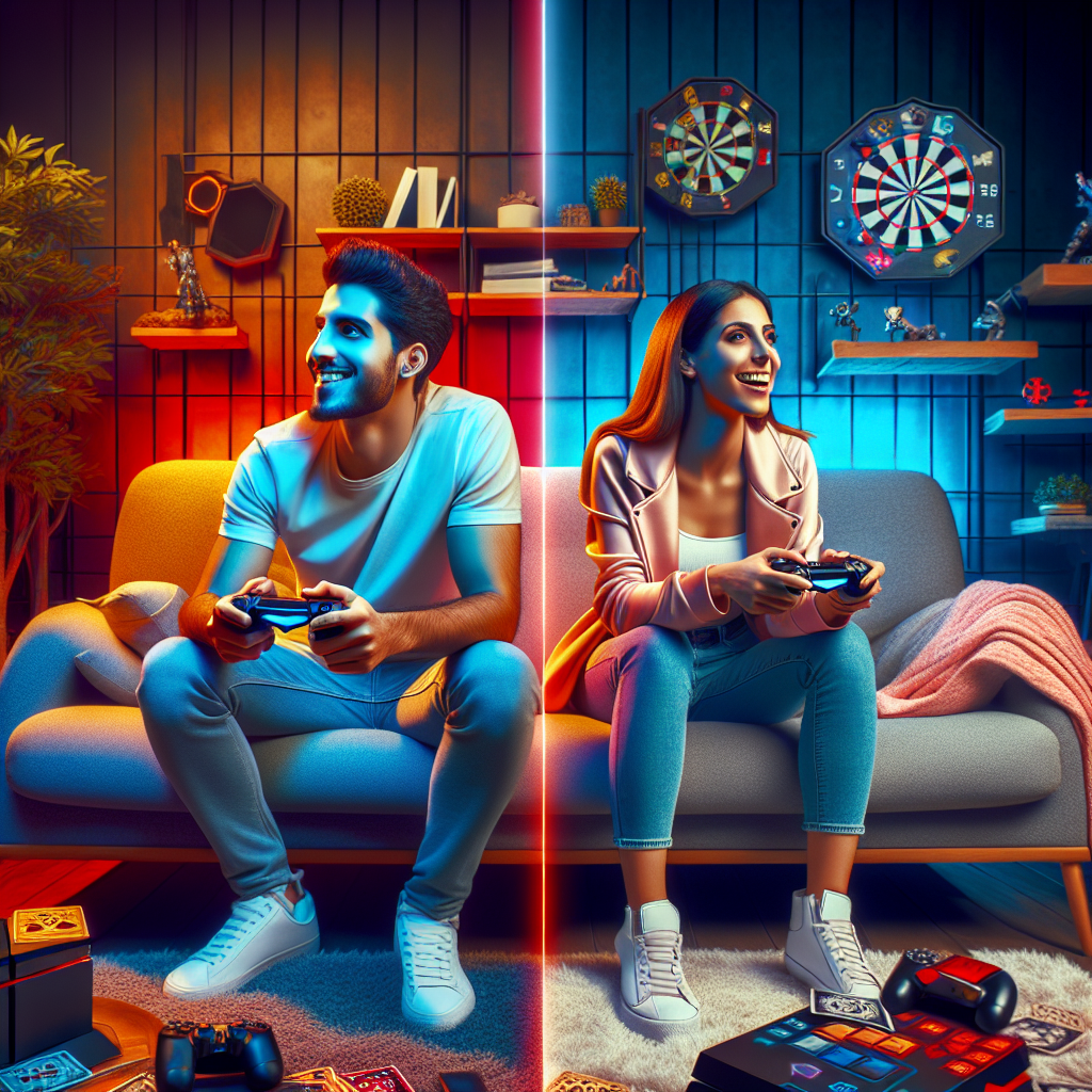 From Casual to Competitive: Taking Your 88nn Skills Up a Notch