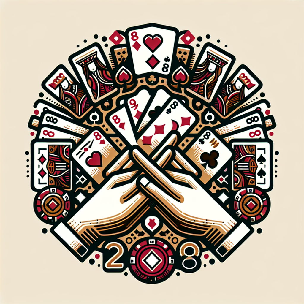 Tips for Improving Your 88nn Card Game Skills