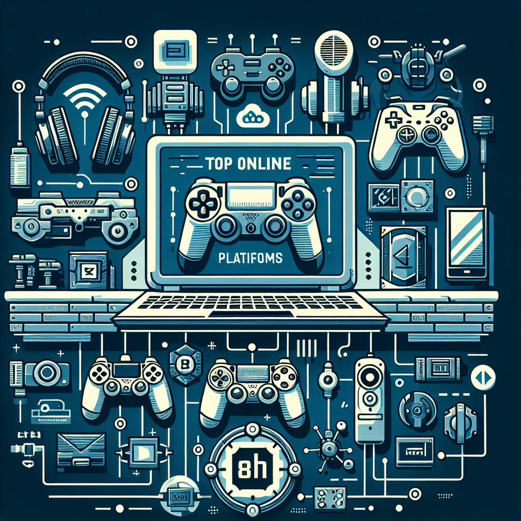 The Best Online Platforms to Play 88nn