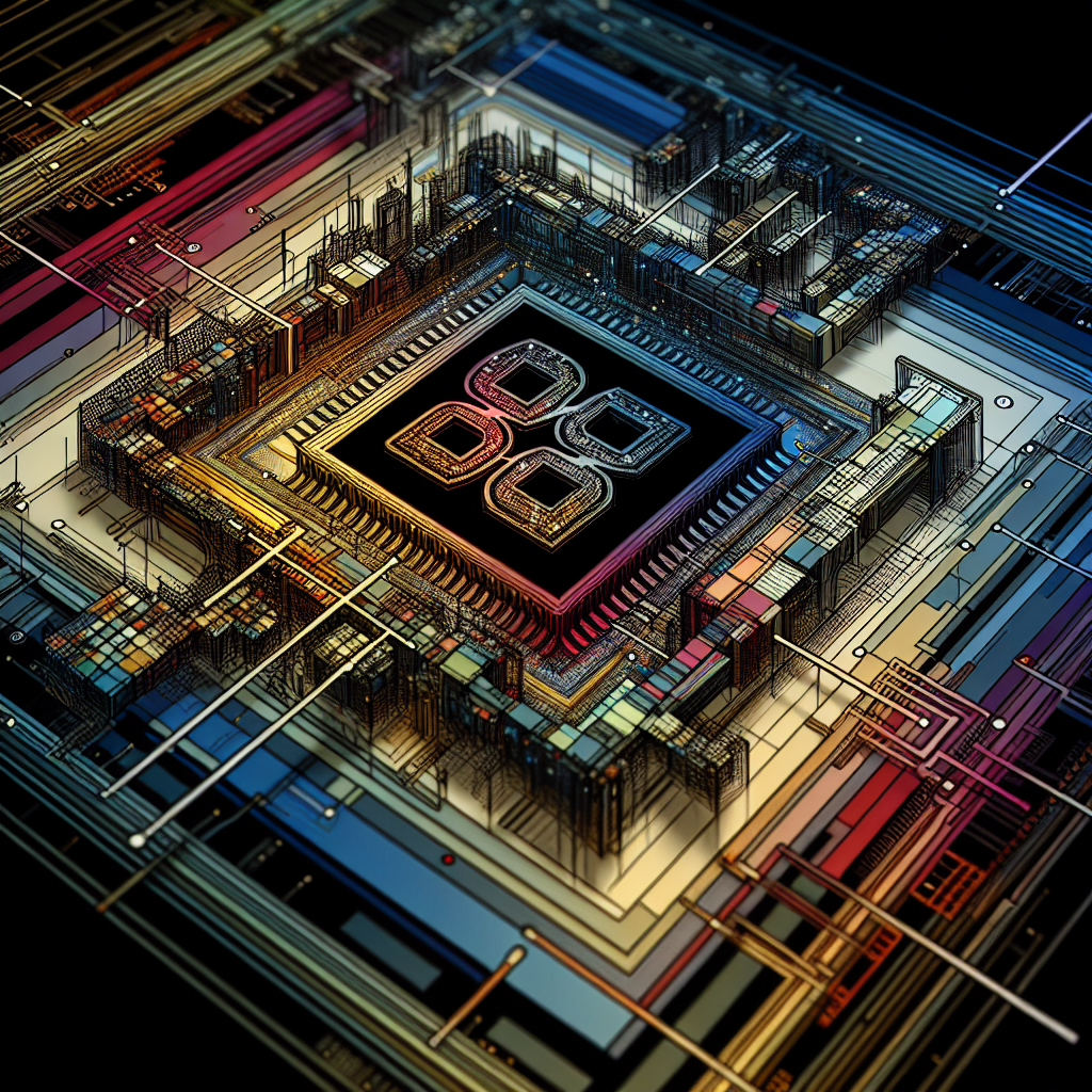 Understanding the 88nn Architecture