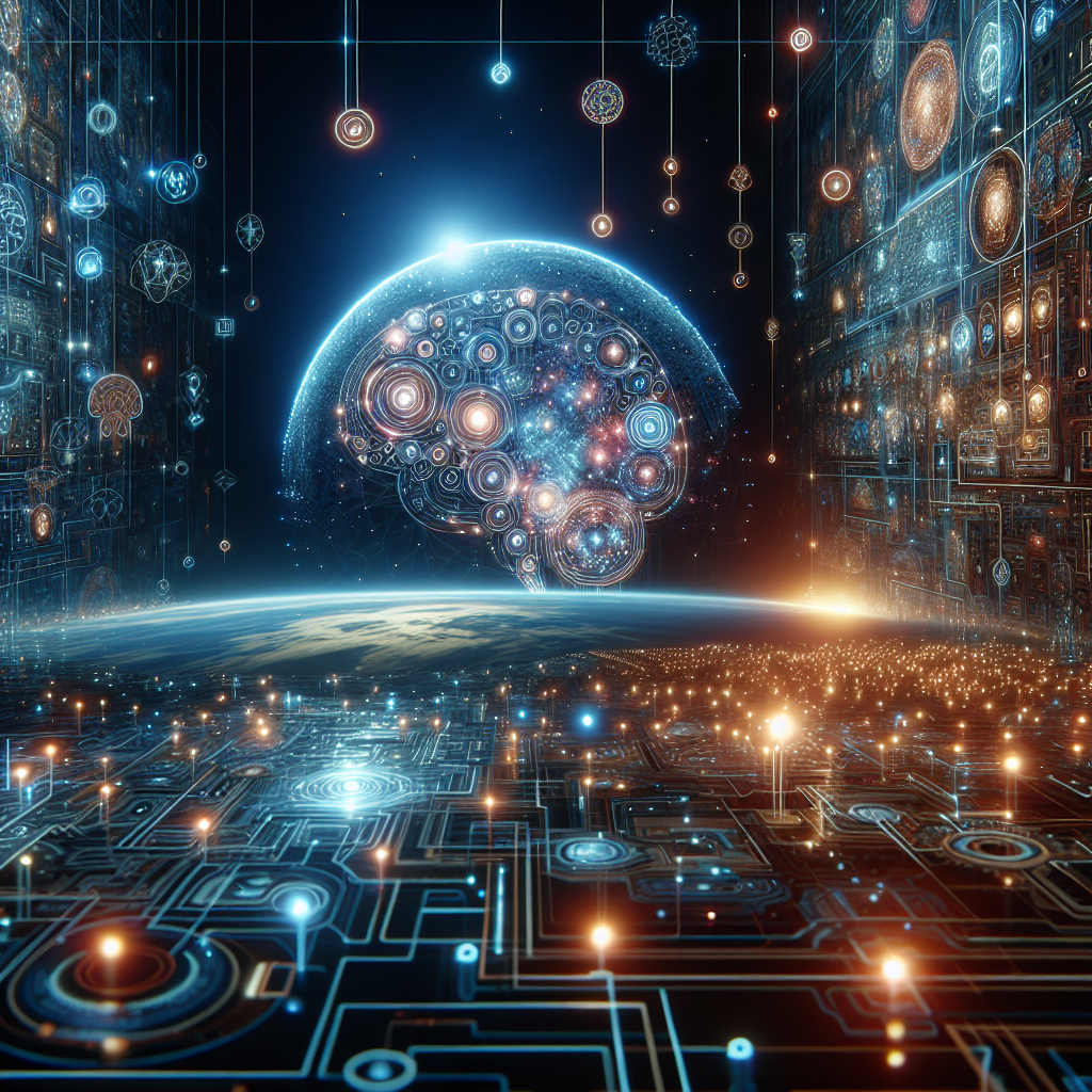 The Future of AI with 88nn Technologies