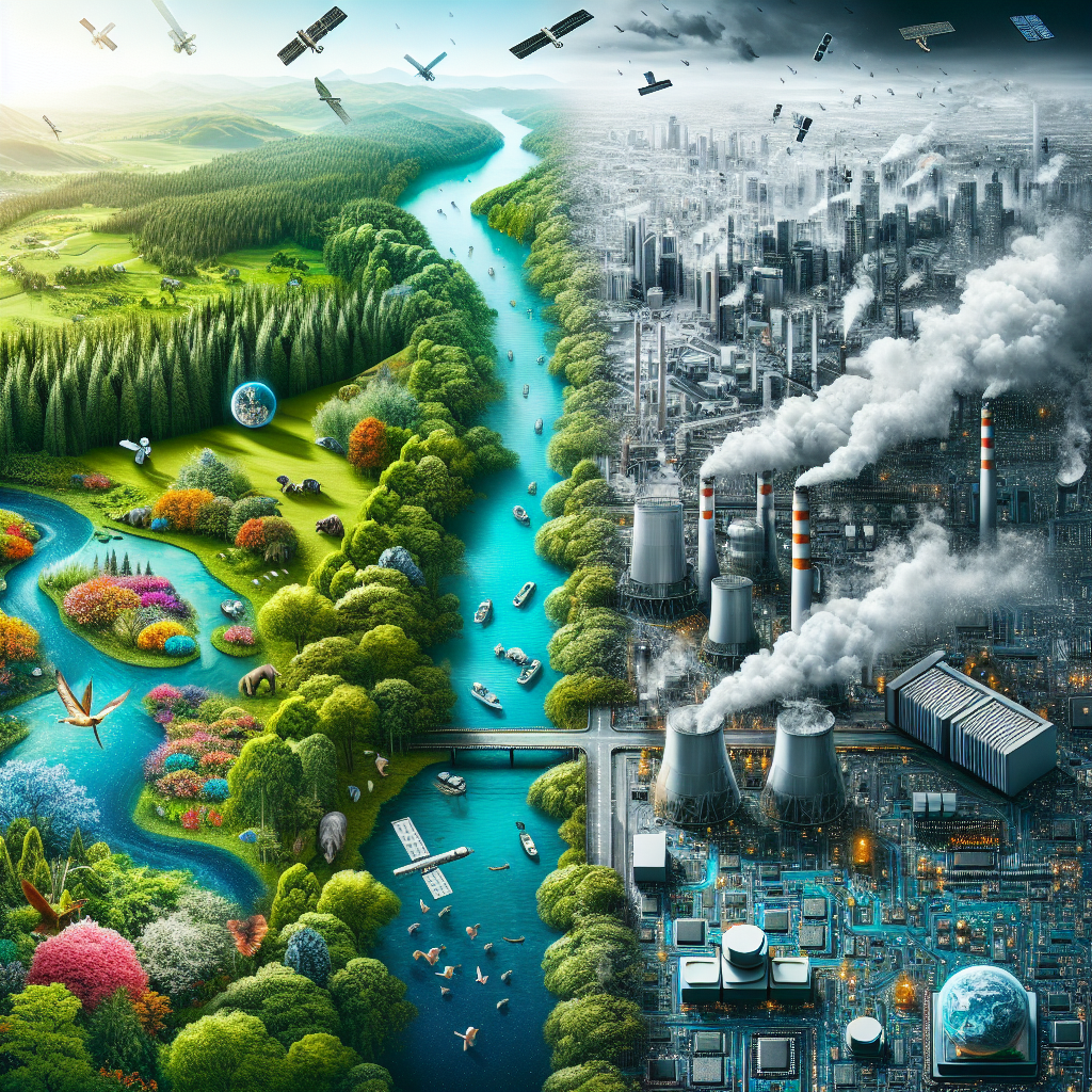 The Environmental Impact of 88nn Technologies