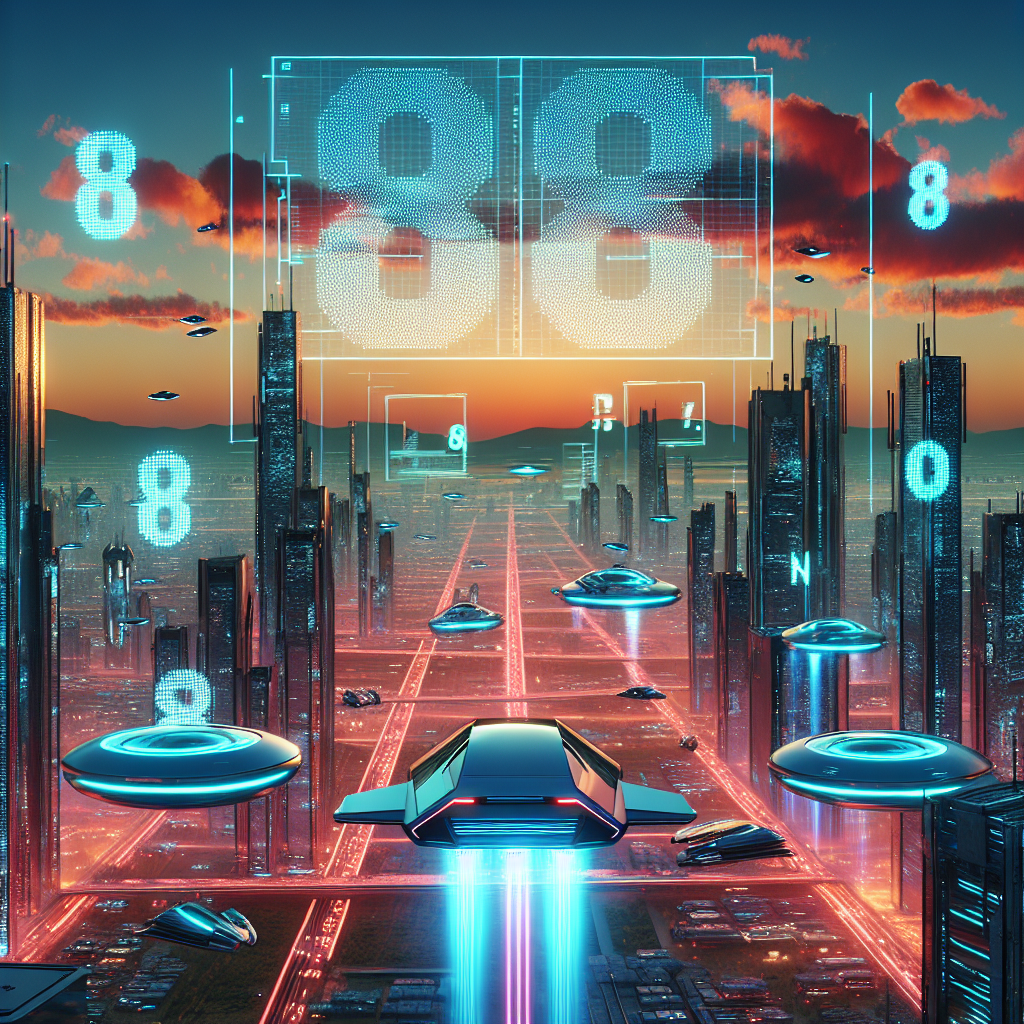 The Future of 88nn in Technology Advancements