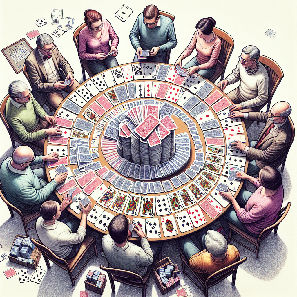 88nn Card Game: Rules and Gameplay Explained