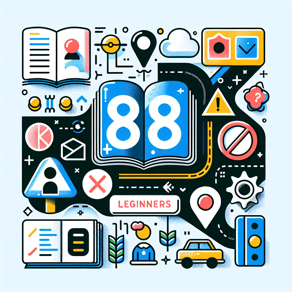 Tips for Beginners: Understanding 88nn Rules