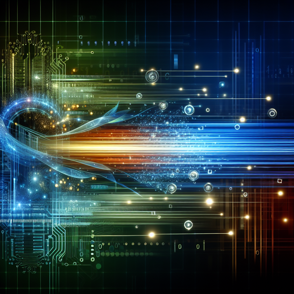 88nn: A Game Changer for Data Transmission