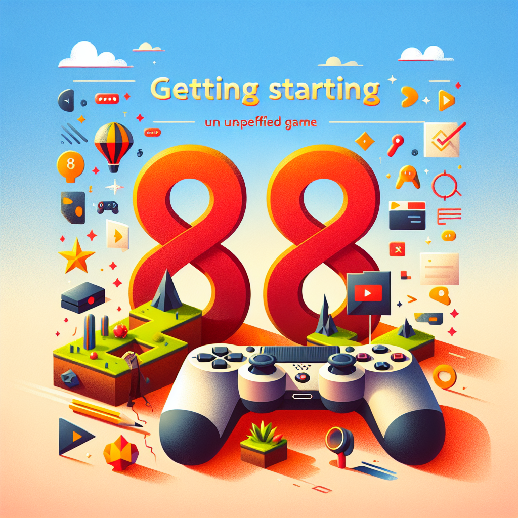 How to Get Started with 88nn Game