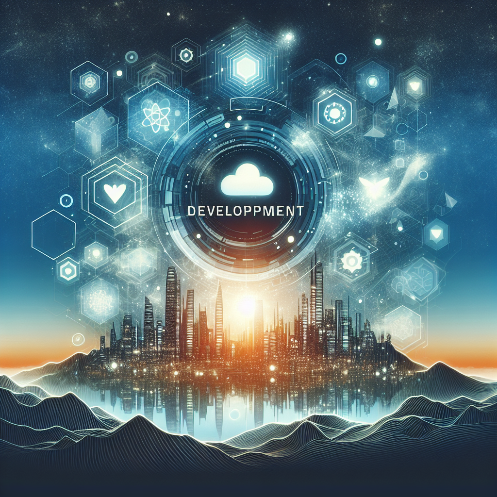 How 88nn is Shaping the Future of Software Development
