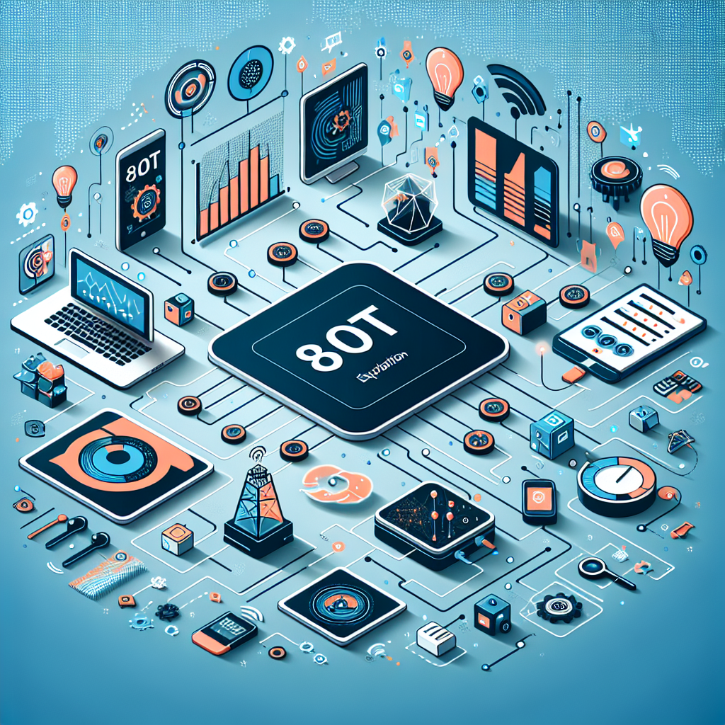 Khám phá các ứng dụng của 88NN trong IoT