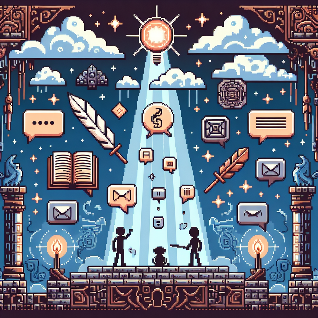 The Role of Storytelling in 88nn Game