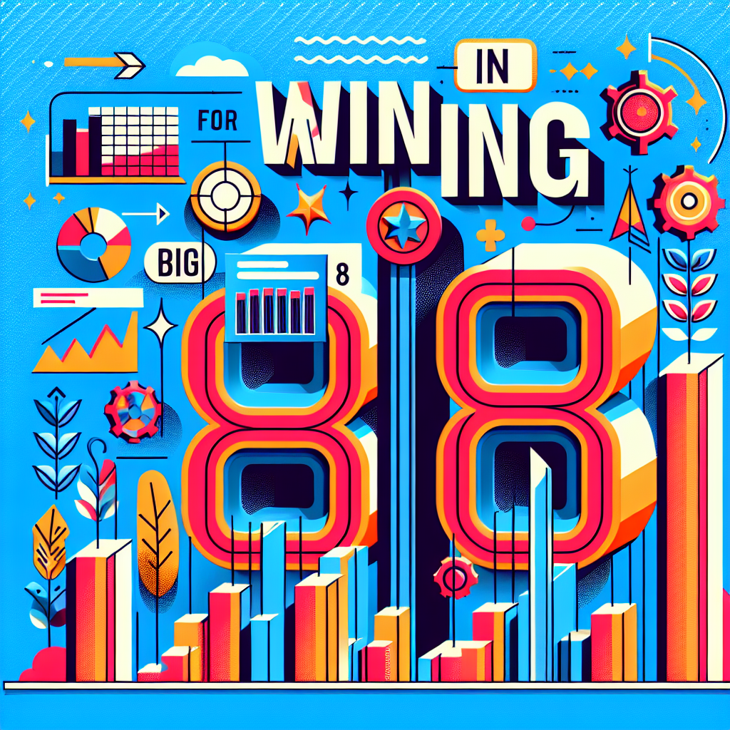 Strategies for Winning Big in 88nn