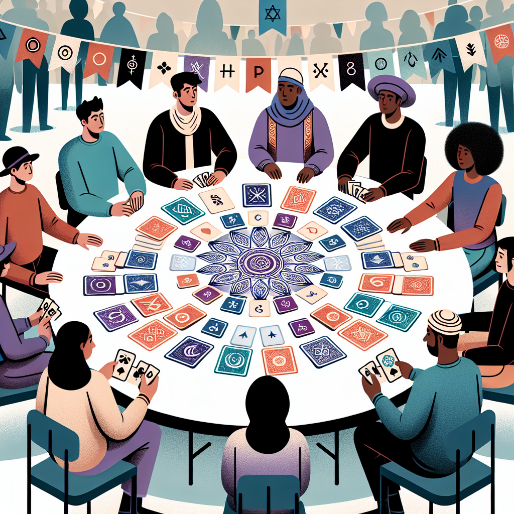 88nn Card Game: Engaging with the Community and Events