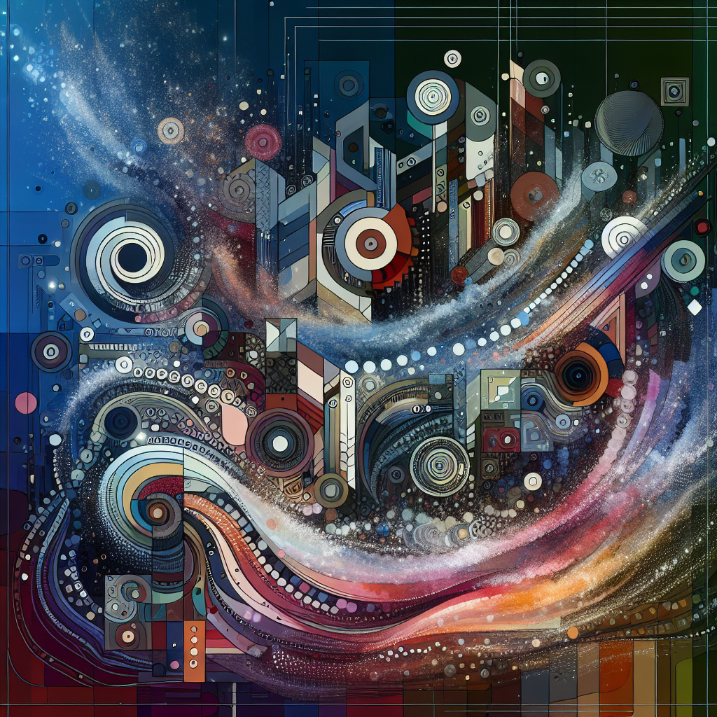 The Art and Design of 88nn: A Visual Journey