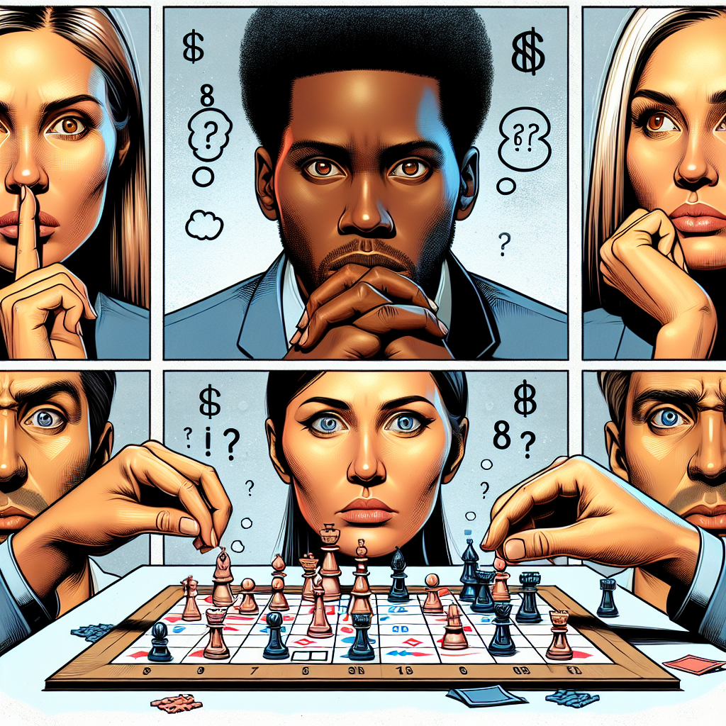 The Psychology Behind 88nn: Reading Your Opponents