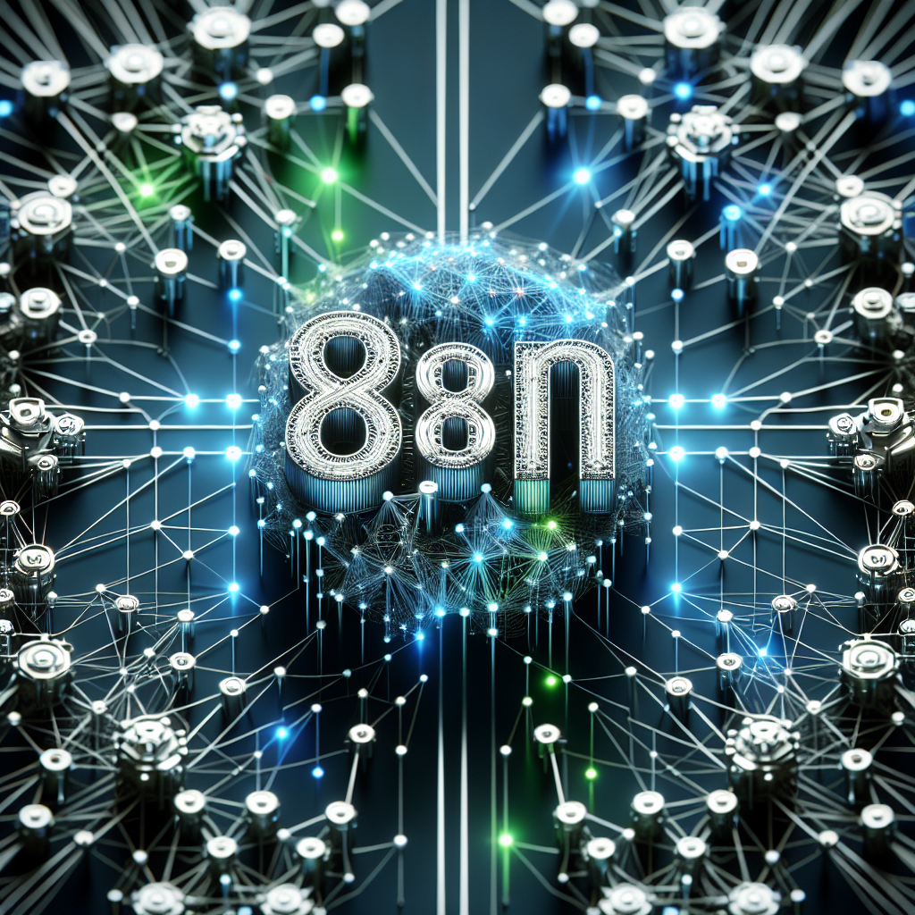 88nn và đóng góp của nó cho tự động hóa