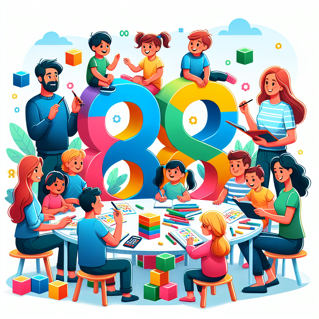 How to Teach 88nn to Kids: A Family-Friendly Approach