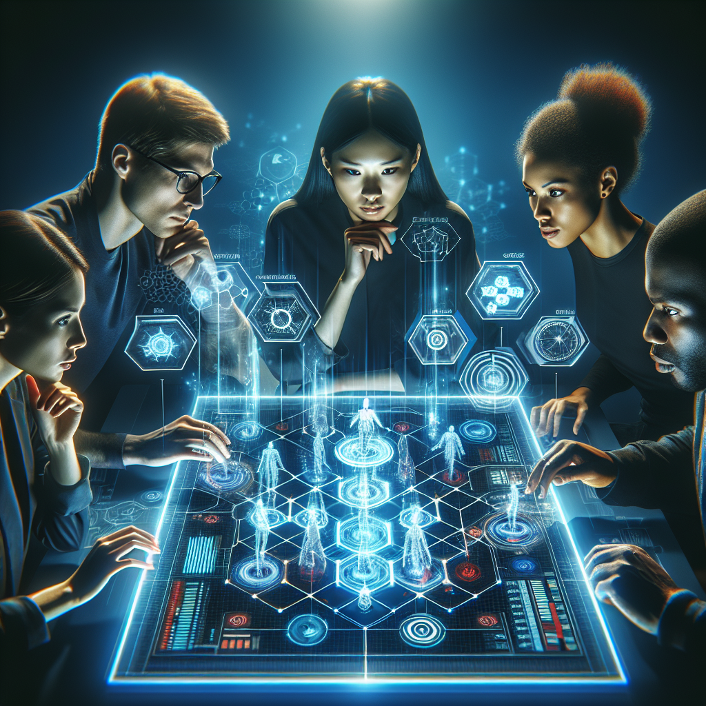Mastering Team Dynamics in 88nn Game