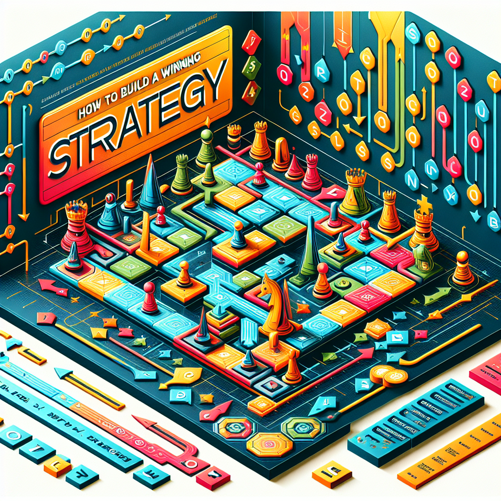 How to Build a Winning Strategy in 88nn
