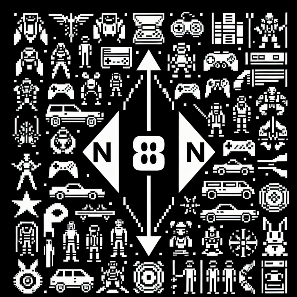 88nn: Cách nó so sánh với các trò chơi phổ biến khác