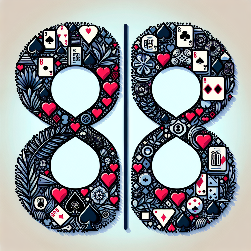 Comparing 88nn to Popular Card Games: What Sets It Apart?